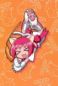 [Bronco Hitoritabi, Sumi Kara Sumi Made (Uchiuchi Keyaki, Gabyonuno)] Shokugyou Nichiyoubi (Various)