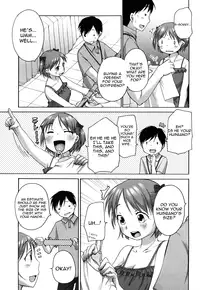 [Equal] Marshmallow Fiancée [English] [Yoroshii]