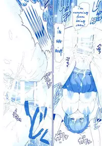 (C91) [Raijinkai (Haruki Genia)] Tawawa no Kanshoku (Getsuyoubi no Tawawa) [English] [Mikakunin]