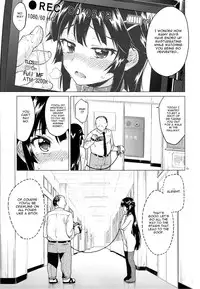 (C87) [Muchakai (Mucha)] Chizuru-chan Kaihatsu Nikki 2 | Chizuru-chan's Development Diary 2 [English] [Doujin-Moe]