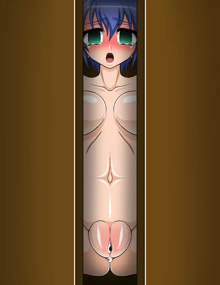 Mahou Shoujo Nano 15 - Subarun Penike ni naru Hen -