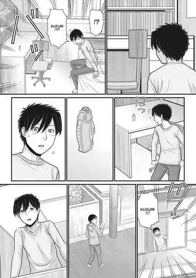 [Tanaka-Ex] TOKI to MEKI -Tomatta Sekai de Majiwaru Toiki- | Toki & Meki -Sexual Breaths in a Time-Frozen World- Ch. 1-5 [English] [Digital]