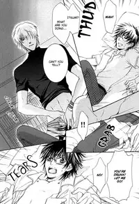 Yuushitetsusen no Koi