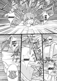 (C82) [YuKi-IRo (Yukiusagi.)] Majokko Patchouli-tan 2 (Touhou Project) [English] {doujins.com}