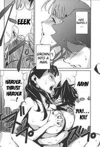 [Miura Takehiro] BUST UP SCHOOL -Yawaraka Kigougun- | -Soft Code Group- [English] {Brolen}