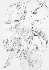 (C80) [Teikoku Uchugun (Yan)] MEGA BOOB MILKING (Neon Genesis Evangelion)