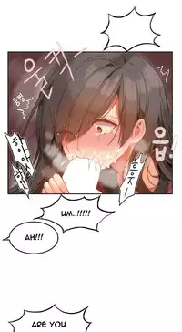 [Mx2J] Hari Dormitory Ch.0-19 (English) (Ongoing)