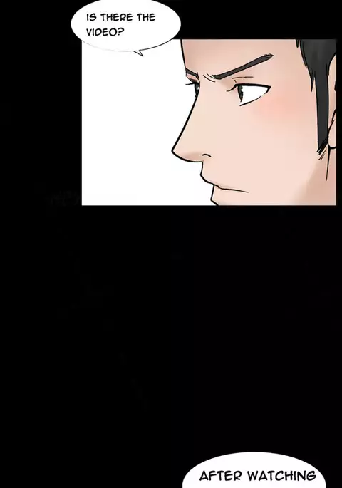 The Taste of Hands Ch.1-48