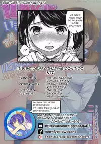 1LDK+JK Ikinari Doukyo? Micchaku!? Hatsu Ecchi!!? Ch. 1-12