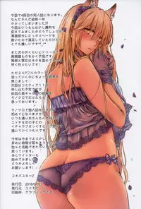 [Kodomo Beer (Yukibuster Z)] Iruikonintan