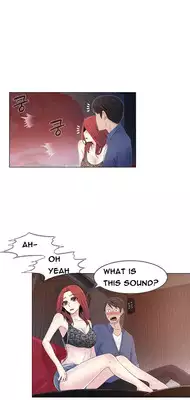 Miss Mystic Ch.1-12 (English) (Ongoing)