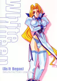 [Dikuta Factory Comics] White Queen (Dead or Alive)