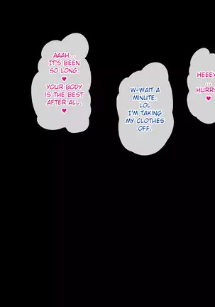 Kyonyuu de Muchimuchi na Musuko no Yome o Netotte yatta | I fucked my son's plump wife with huge breasts