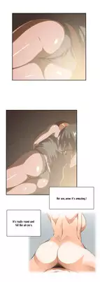 [Husky guy] SStudy Ch.0-30 (English) (YoManga) (Ongoing)