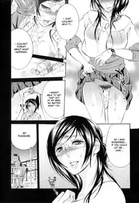 [Mitsuka Hattori] Kemono for Essentials Ch. 6-8 [English][DesuDesu]