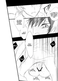 [Coral Reef (Yuumi Takako)] Ruru Milk Haru no Gou (Code Geass- Lelouch of the Rebellion) [English] [Tigoris Translates]