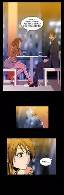 [Yihyeonmin] Drug Candy Ch.0-42 (English) (YoManga) (Ongoing)