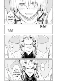 [100yenMoFA (Mirino)] Suwa Nee-chan Amaesasete! Suwa Shota Bangaihen 3 (Touhou Project) [English] [Hennojin] [Digital]