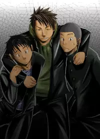 [Mentaiko] Saishou Kouyakusuu ~Part 1~ [English]