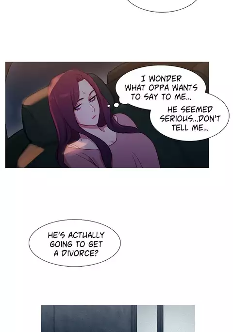 Scandal of the Witch Ch.1-41