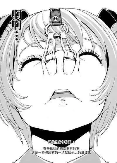 Hanazeme Kaozeme no Hon Soushuuhen