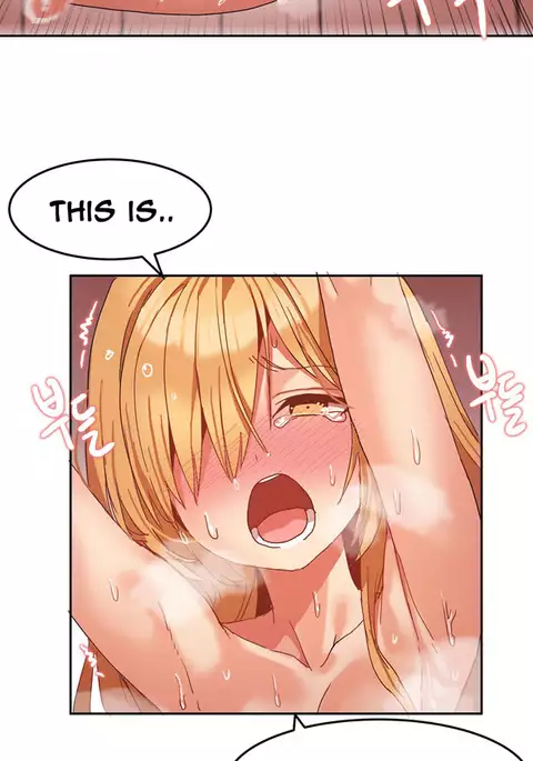 Hari Dormitory Ch.0-26