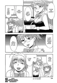 [Yanagi Masashi] Love Comedy Style 2 [English] [Solaris-H]