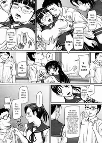[Kisaragi Gunma] Love Selection [English]