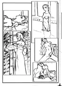 (C58) [Kajishima Onsen (Kajishima Masaki)] Omatsuri Zenjitsu no Yoru Heisei Ban 5 (Gosenzo San-e / Masquerade)