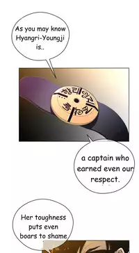 Perfect Half Ch.1-20 (English) (Ongoing)