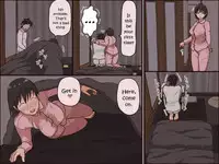 [Iris art] Giri no Haha [English] {Ogodei-Khan}