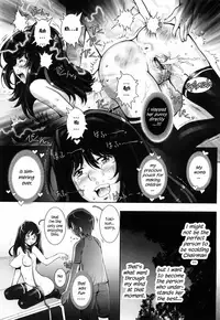Haguringu | Love Maneuvering Ch. 1-6
