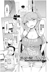 Ochita Kyoudai no 13-nichi Gougan Imouto no Otoshikata