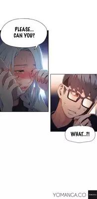 [BAK Hyeong Jun] Sweet Guy Ch.1-49 (English) (YoManga) (Ongoing)