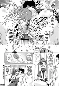 [Mizushiro Takuya] Younger Girls! Celebration Ch. 1-9 [English] {Tadanohito}