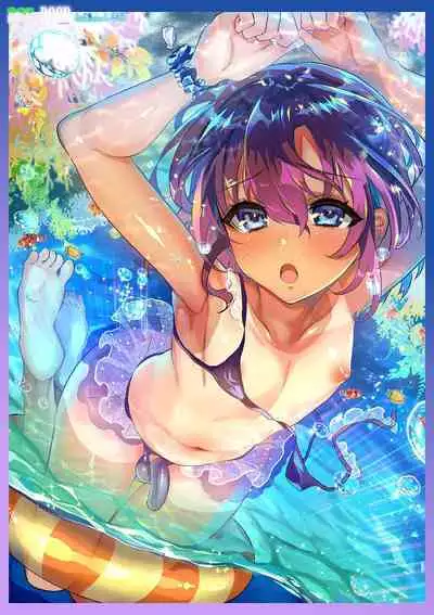 Otokonoko Heaven's Door 12