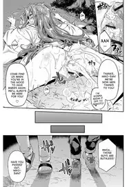 [Hinotsuki Neko] Hyoui Koukan Ch. 1-8 [English] [desudesu] [Digital]