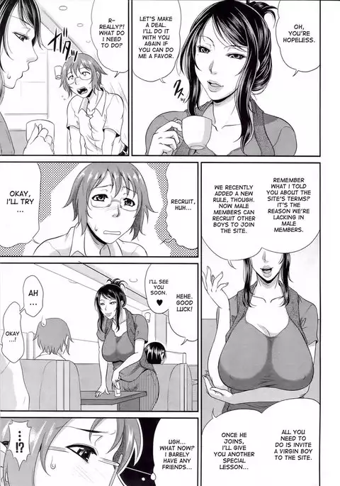 Enjo Kosai chapter 2