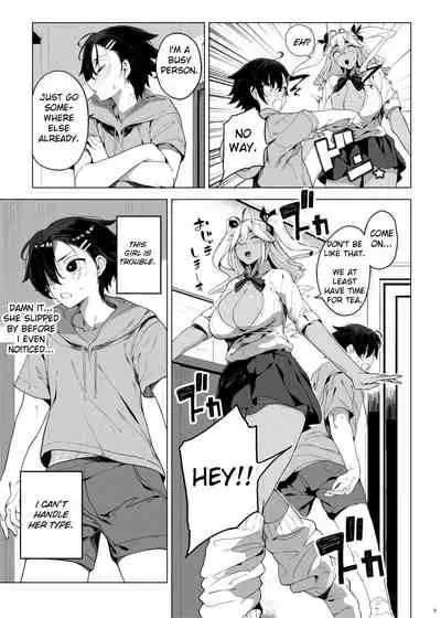 Seigangu Keikaku Namaiki na Otouto o Fukujuu sasetakute | I Want To Make My Cheeky Younger Brother Submit To Me Using Sex Toys