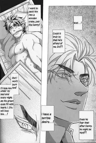 Usotsuki no Sentaku | The Liar's Choice