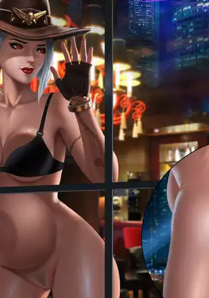 July 2019 (uncensored)