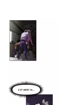 [Worin] Brawling Go Ch.76-82 (English) (Ongoing)