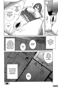 [Shinobu Tanei] Imouto Shojo Gensou | Little Stepsister Fantasy Virgin Ch. 1-10 [English] {Tadanohito}