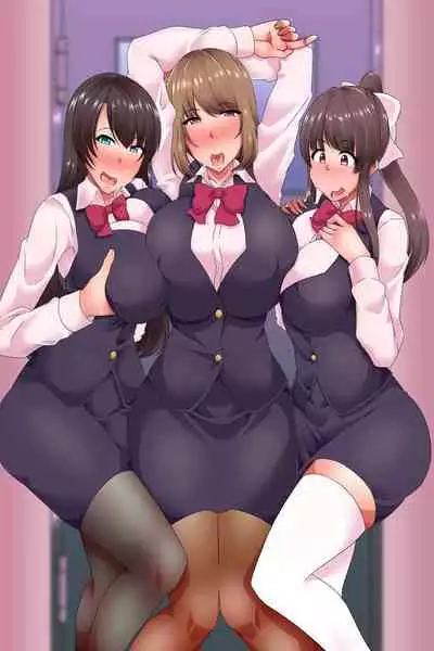 Ou-sama Suit Dare mo ga Ore ni Hirefushi Shitagau Sekai