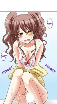 [Porori] My First Time is with.... My Little Sister?! Ch.11