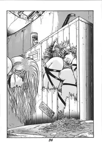 (C49) [RPG Company 2 (Aono Rokugou, Various)] Jiyuu Tamashii 2 -Free Spirits 2- (Neon Genesis Evangelion) [Digital]