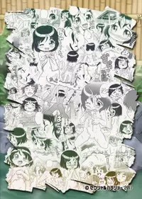 (C80) [Sexual Khorosho (Lasto)] Yun-chan to Otokoyu