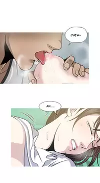 Change Partner Ch.1-19 (English) (Ongoing)