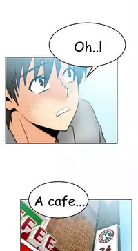 My Office Ch.1-35 (English) (Ongoing)