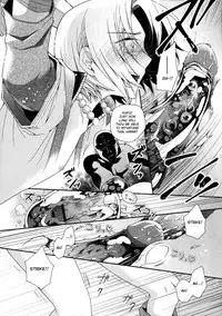 (Shotaket & Shota Scratch ω) [Cannabis, Sakusaku Kangen Noushuku (Matashita Kintama, Shimaji)] Nagasaki Goukan Festival (Kyuushu Sentai Danjija) [English] =SW=